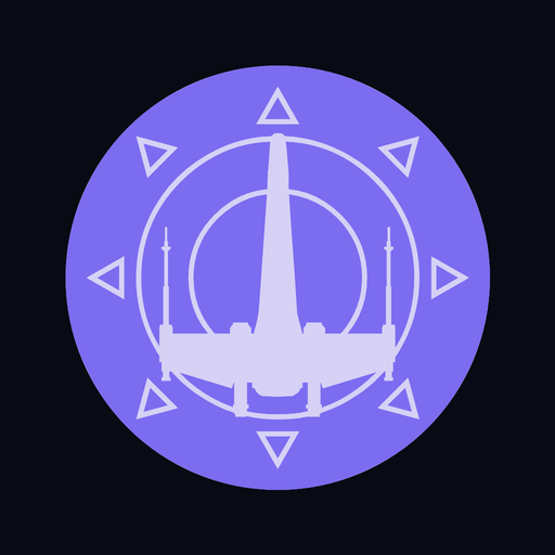 Squadron Datapad icon